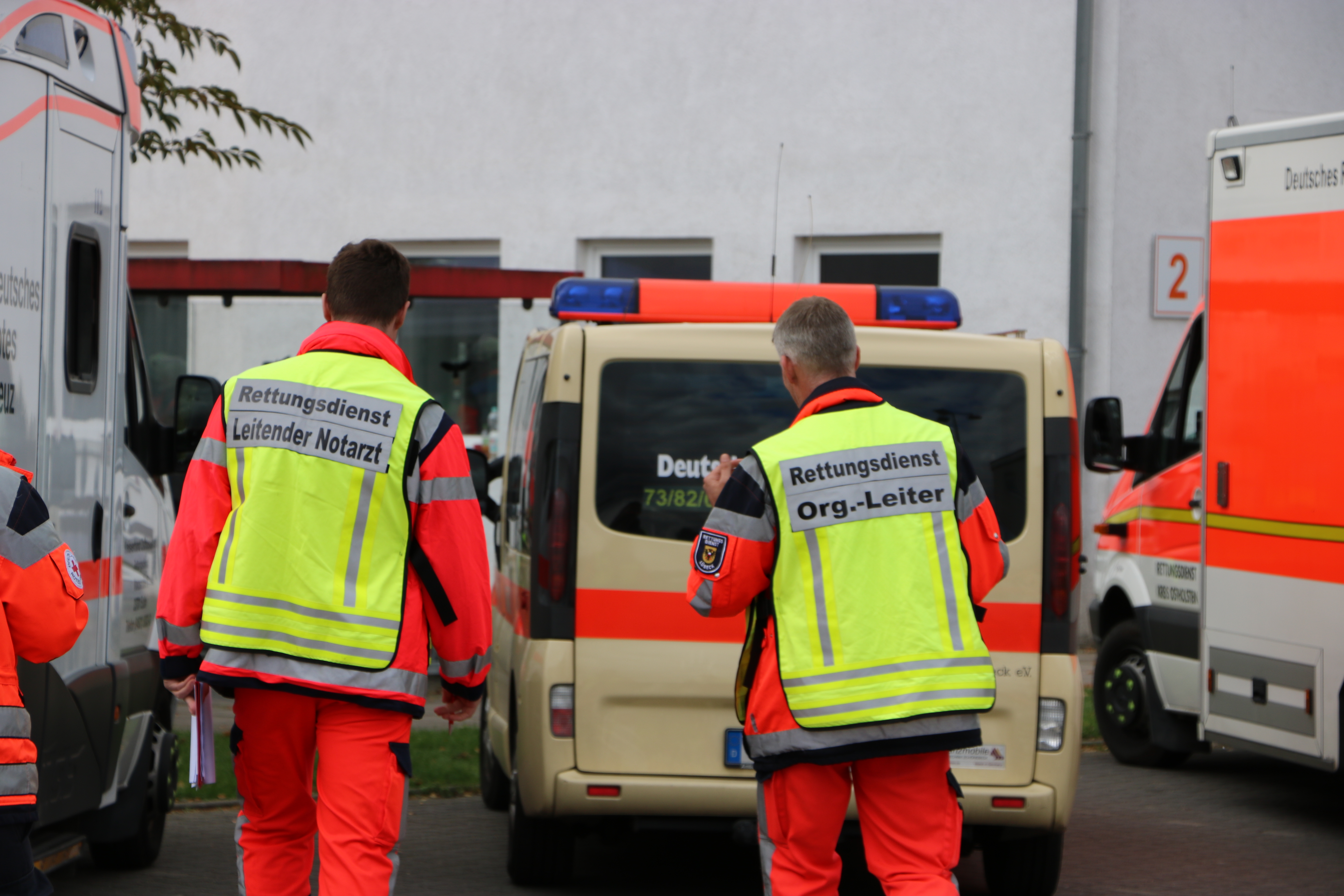 rettungsdienstschule werdau weiterbildung eth